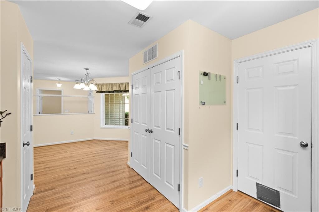 Stick/Site Built at 665 Chas Court, High Point NC 27265, photo 19 of 44