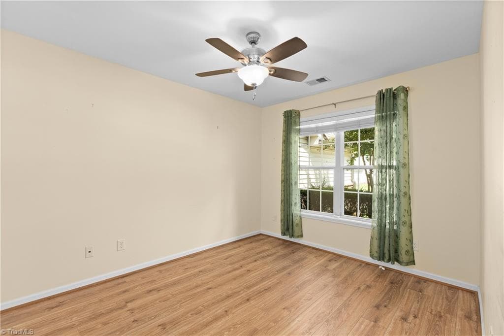 Stick/Site Built at 665 Chas Court, High Point NC 27265, photo 25 of 44