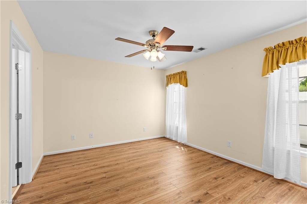 Stick/Site Built at 665 Chas Court, High Point NC 27265, photo 21 of 44