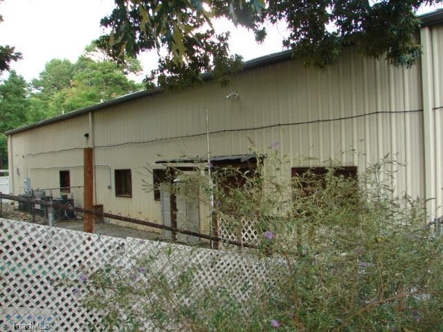 Remarks at 1267 E Salisbury Street, Asheboro NC 27203, Asheboro, photo 15 of 29