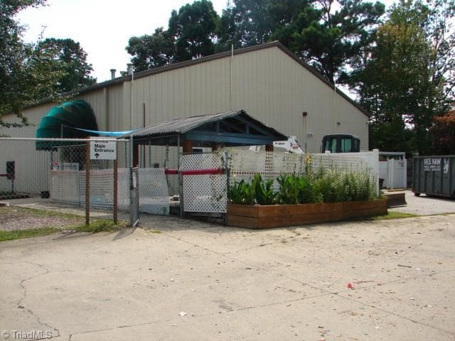 Remarks at 1267 E Salisbury Street, Asheboro NC 27203, Asheboro, photo 11 of 29