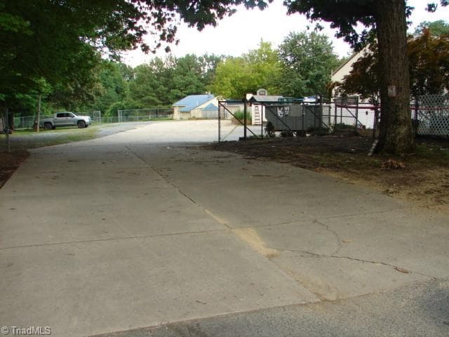 Remarks at 1267 E Salisbury Street, Asheboro NC 27203, Asheboro, photo 29 of 29