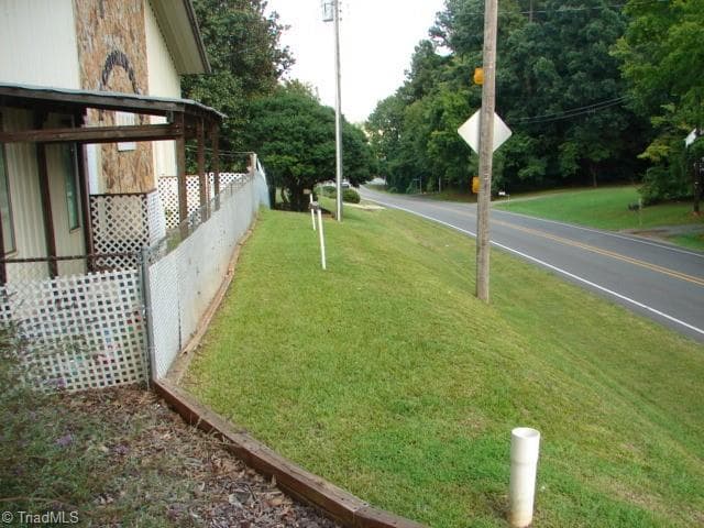 Remarks at 1267 E Salisbury Street, Asheboro NC 27203, Asheboro, photo 25 of 29