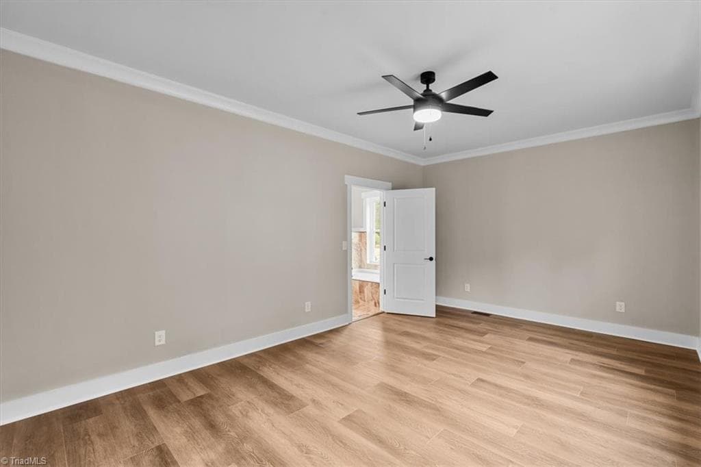 Stick/Site Built at 1606 Youngs Mill Road, Greensboro NC 27406, photo 16 of 37
