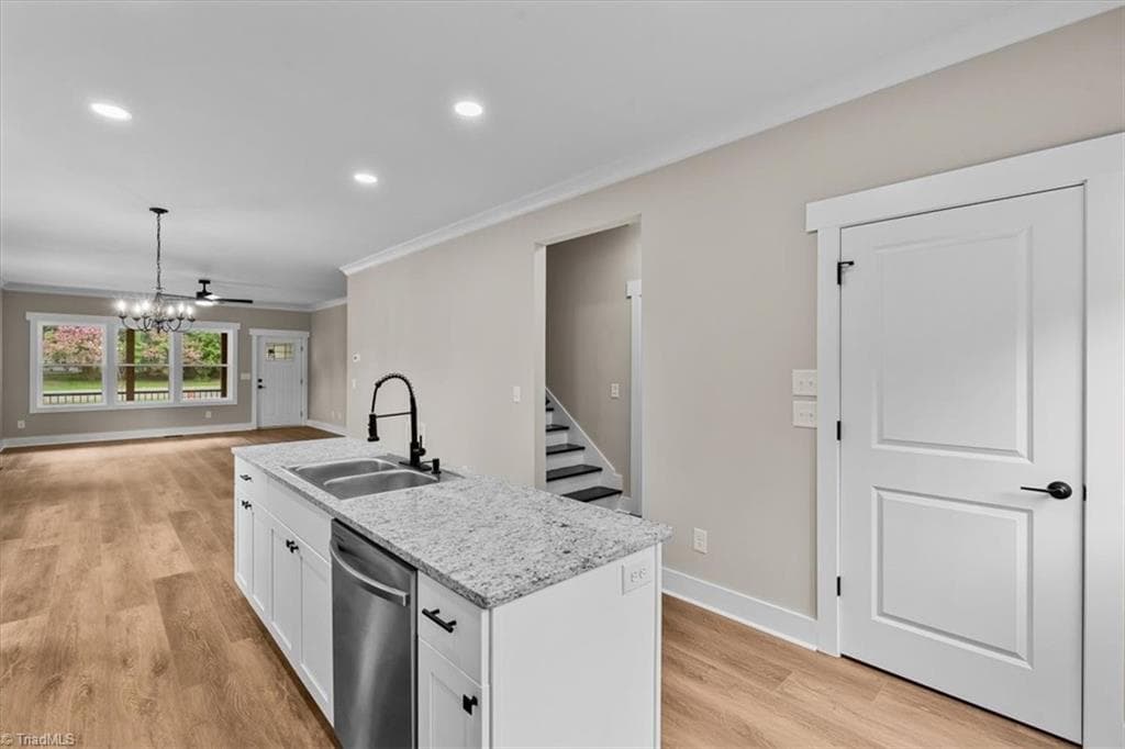 Stick/Site Built at 1606 Youngs Mill Road, Greensboro NC 27406, photo 12 of 37