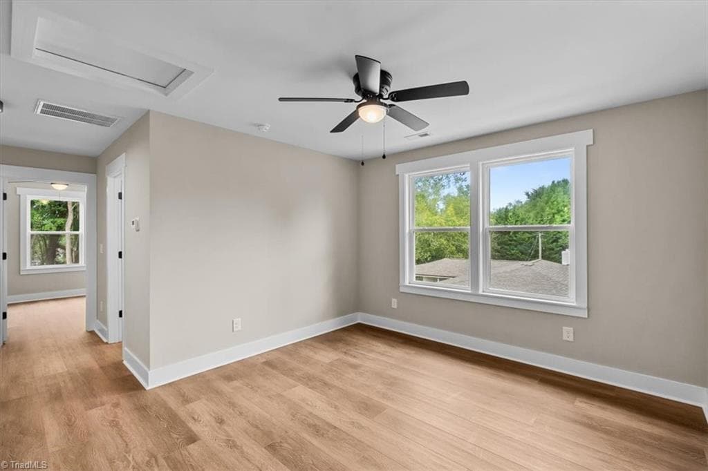Stick/Site Built at 1606 Youngs Mill Road, Greensboro NC 27406, photo 20 of 37
