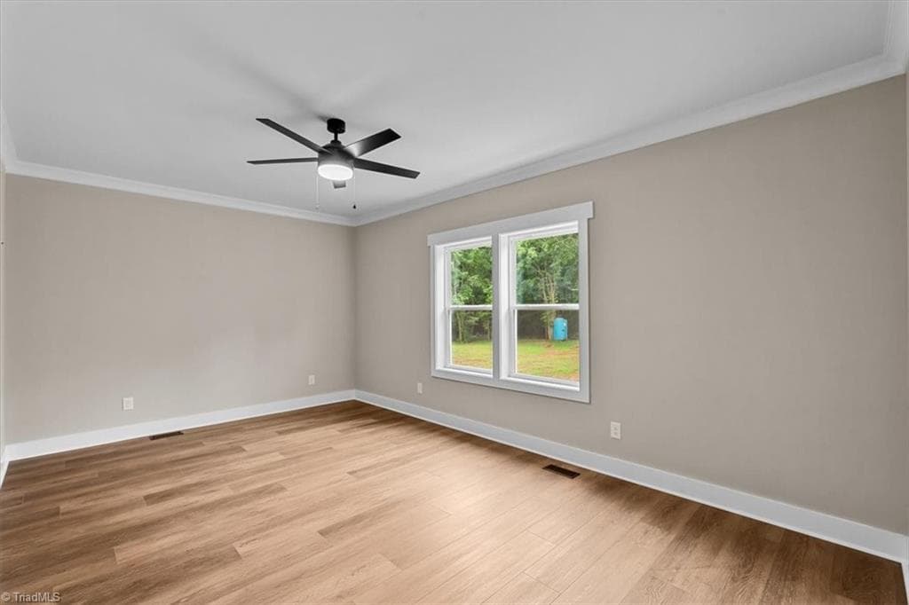 Stick/Site Built at 1606 Youngs Mill Road, Greensboro NC 27406, photo 15 of 37