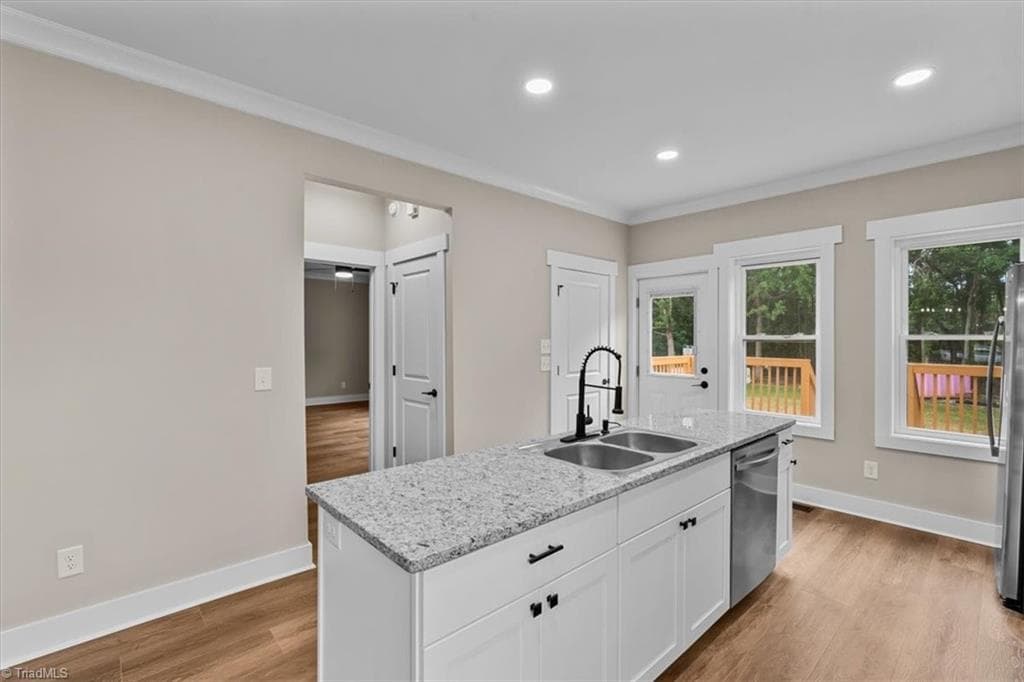 Stick/Site Built at 1606 Youngs Mill Road, Greensboro NC 27406, photo 11 of 37