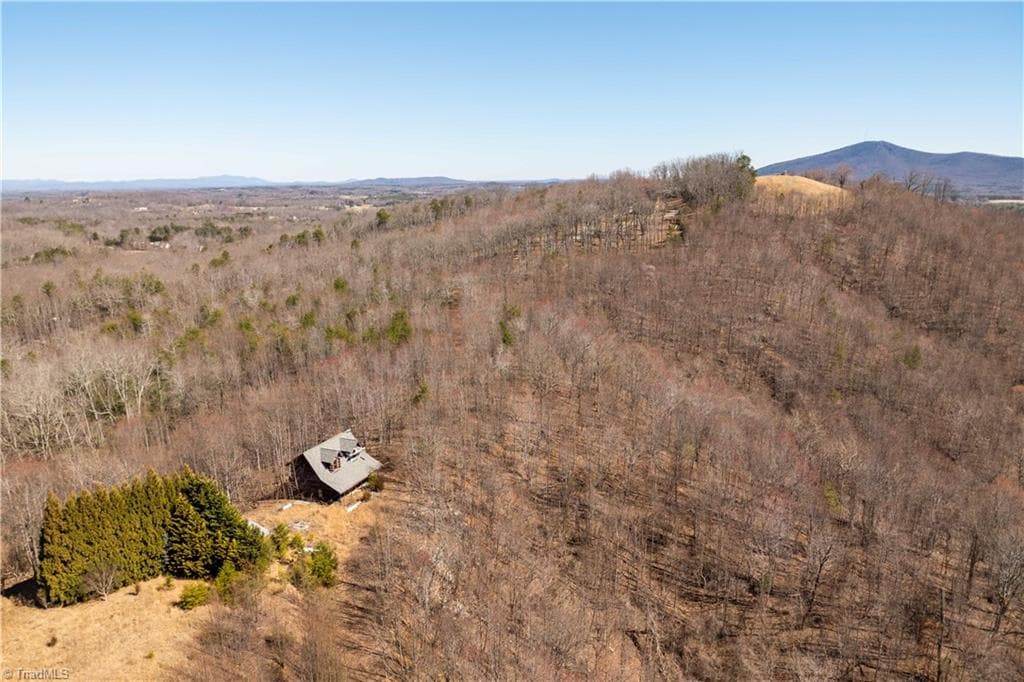Single Family Residence at 222 Hummingbird Lane, Pilot Mountain NC 27041, photo 23 of 33