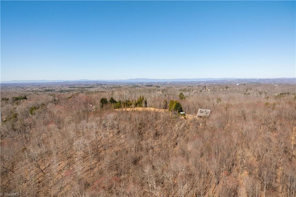 Single Family Residence at 222 Hummingbird Lane, Pilot Mountain NC 27041, photo 25 of 33