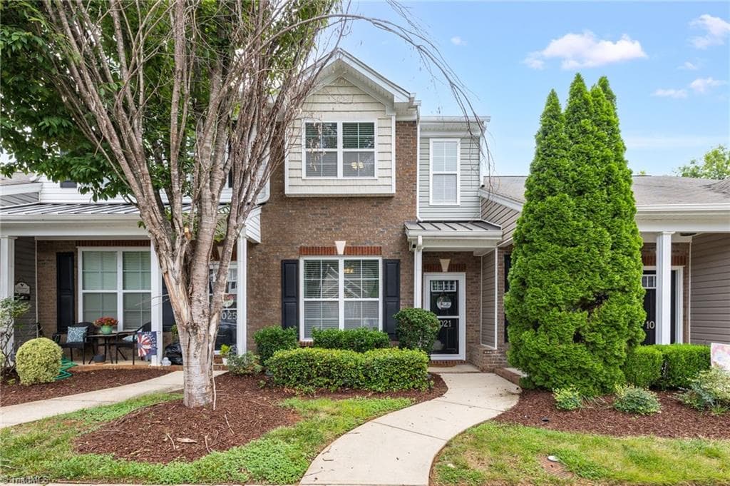 1021 Kelso Lane, Burlington NC 27215