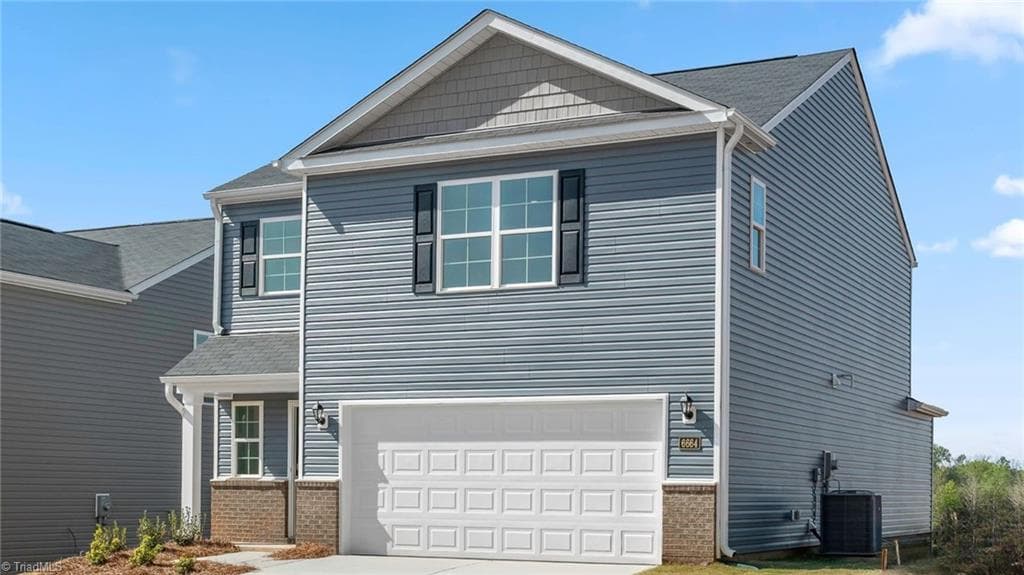 Stick/Site Built at 426 Mirage Drive, Winston-Salem NC 27127, Winston-Salem, photo 2 of 27