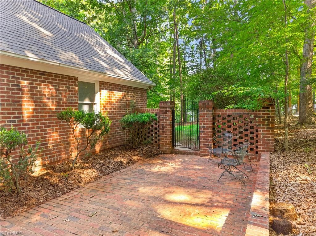 Stick/Site Built at 2004 Northmont Drive, Asheboro NC 27205, Asheboro, photo 83 of 96