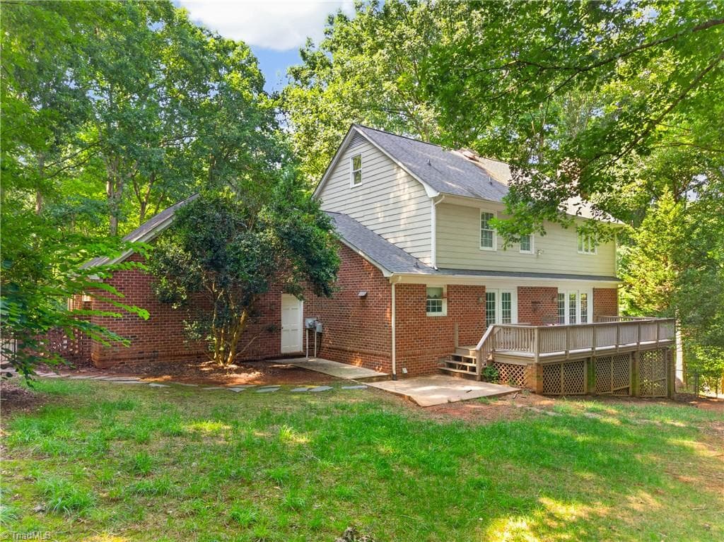 Stick/Site Built at 2004 Northmont Drive, Asheboro NC 27205, Asheboro, photo 87 of 96