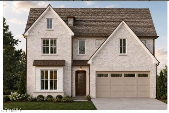 1311 Maple Chase Lane, Winston-Salem NC 27106