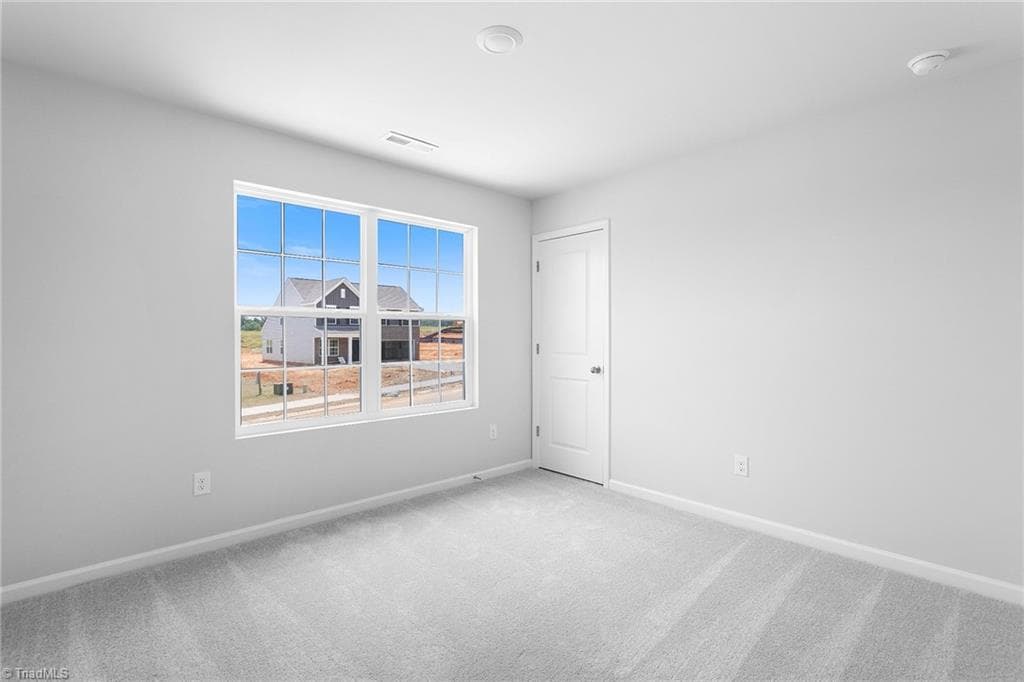 3rd Bedroom | Images are Representative Only and may vary from actual home. - 131 Primrose Street, King NC 27021, King