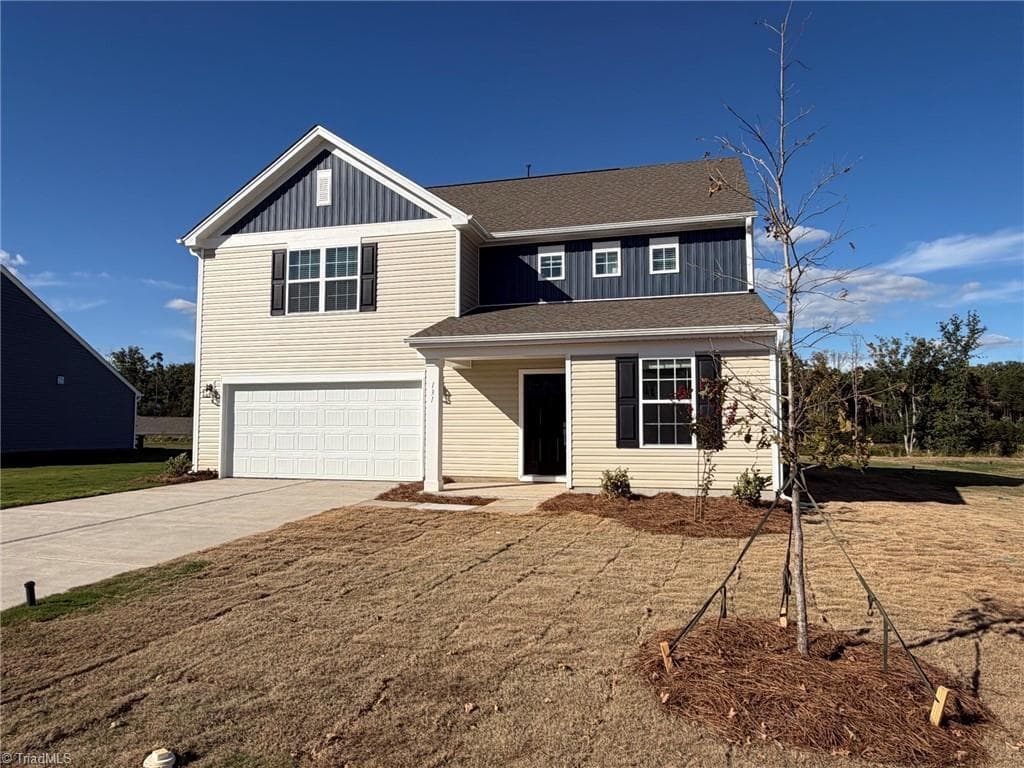 131 Primrose Street, King NC 27021