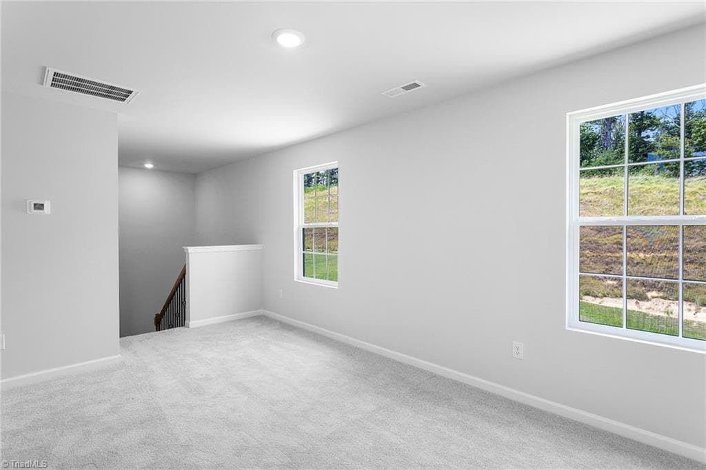 Loft | Images are Representative Only and may vary from actual home. - 131 Primrose Street, King NC 27021, King