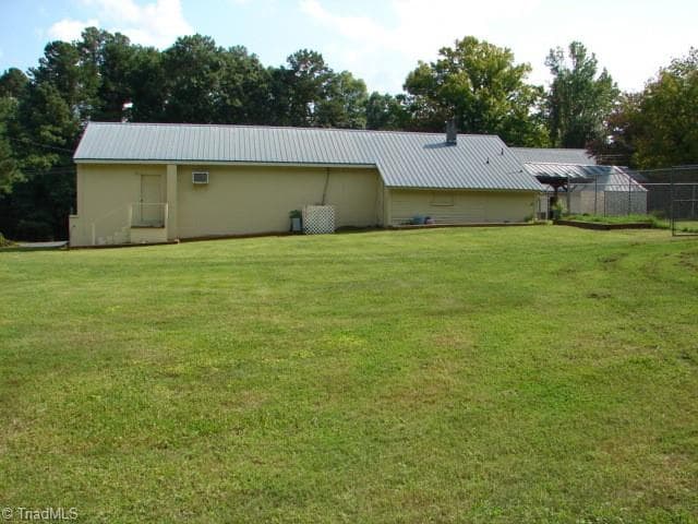 Remarks at 1277 E Salisbury Street, Asheboro NC 27203, Asheboro, photo 15 of 15