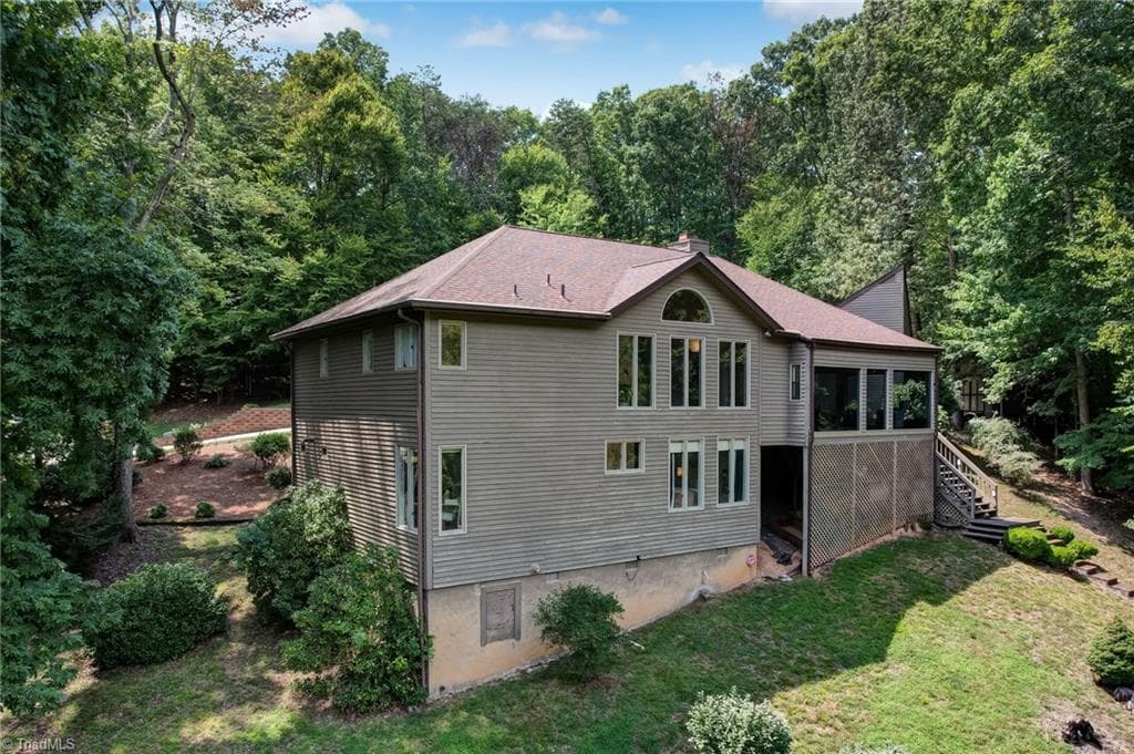 Stick/Site Built at 165 Beech Tree Court, Eden NC 27288, Eden, photo 40 of 50
