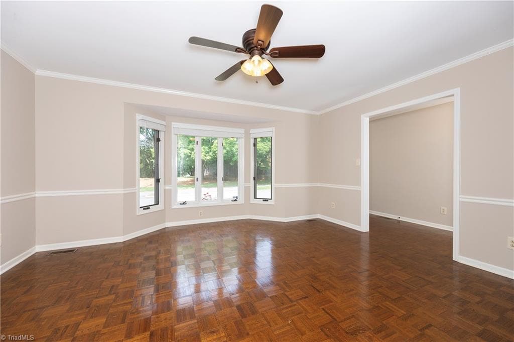 Stick/Site Built at 410 Ridgehaven Drive, Winston-Salem NC 27104, Winston-Salem, photo 16 of 50