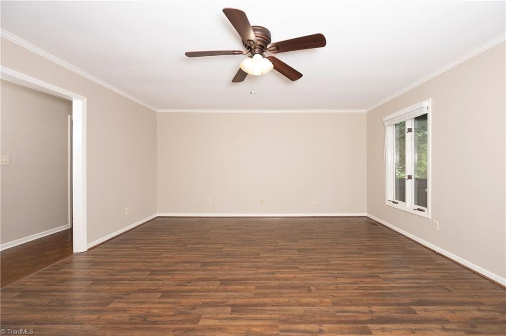 Stick/Site Built at 410 Ridgehaven Drive, Winston-Salem NC 27104, Winston-Salem, photo 28 of 50