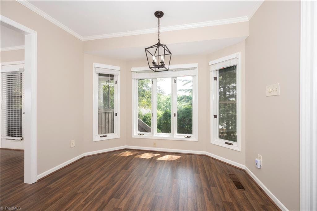 Stick/Site Built at 410 Ridgehaven Drive, Winston-Salem NC 27104, Winston-Salem, photo 20 of 50