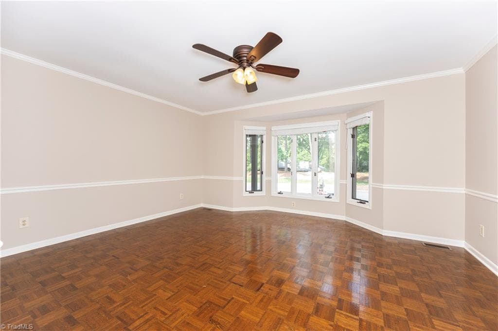 Stick/Site Built at 410 Ridgehaven Drive, Winston-Salem NC 27104, Winston-Salem, photo 14 of 50
