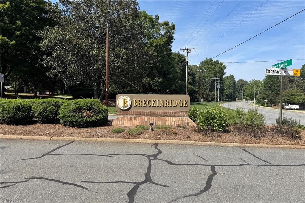 Stick/Site Built at 410 Ridgehaven Drive, Winston-Salem NC 27104, Winston-Salem, photo 50 of 50
