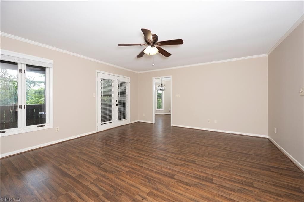 Stick/Site Built at 410 Ridgehaven Drive, Winston-Salem NC 27104, Winston-Salem, photo 31 of 50