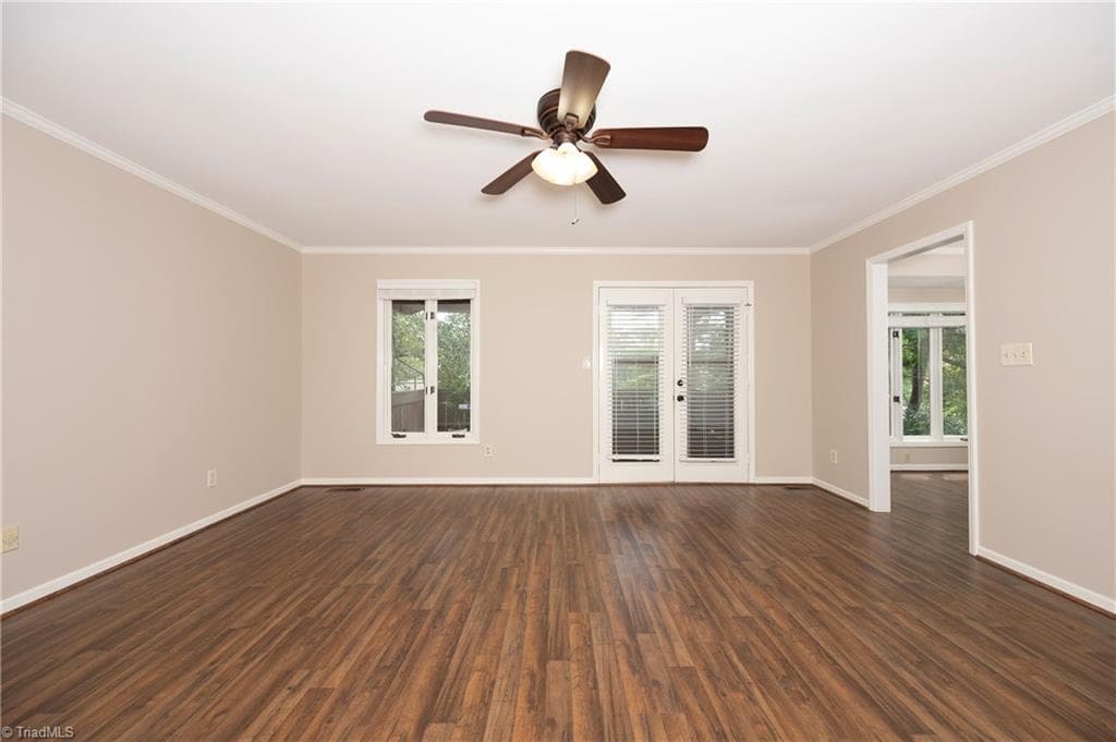 Stick/Site Built at 410 Ridgehaven Drive, Winston-Salem NC 27104, Winston-Salem, photo 29 of 50