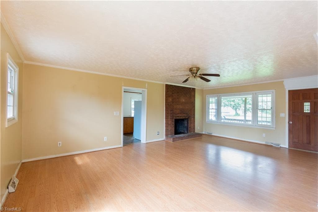 Stick/Site Built at 1106 Bob Mabe Road, Danbury NC 27016, photo 6 of 35