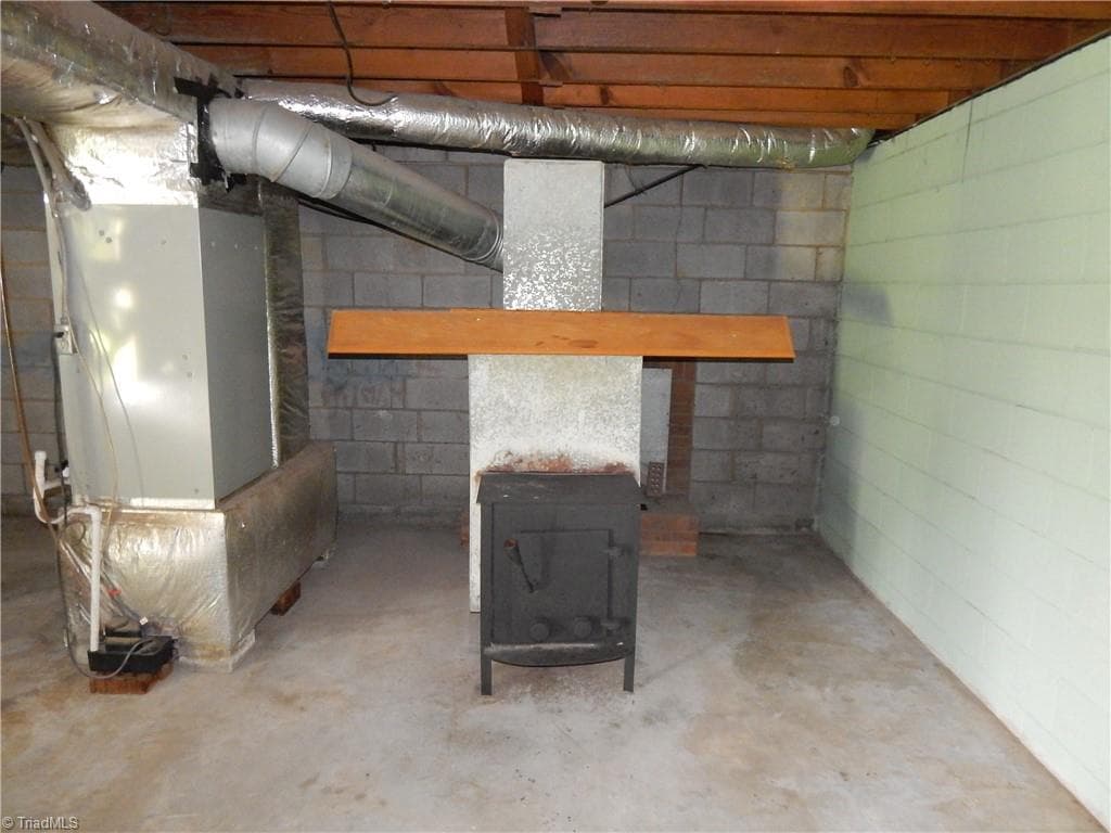Stick/Site Built at 1106 Bob Mabe Road, Danbury NC 27016, photo 22 of 35