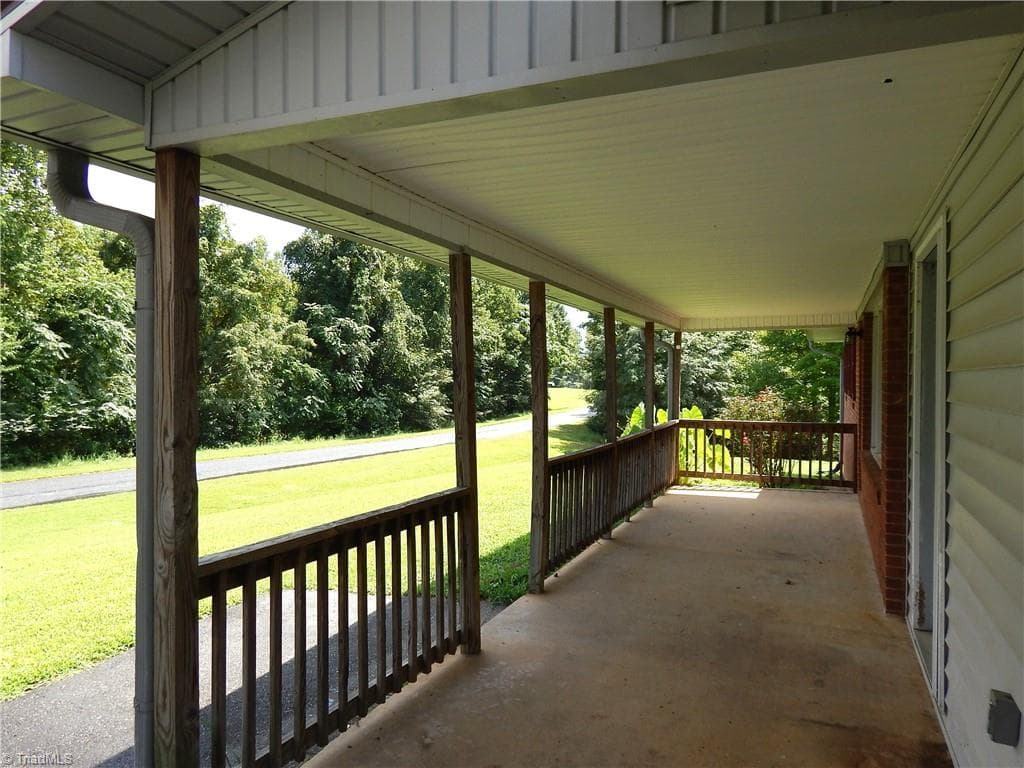 Stick/Site Built at 1106 Bob Mabe Road, Danbury NC 27016, photo 32 of 35