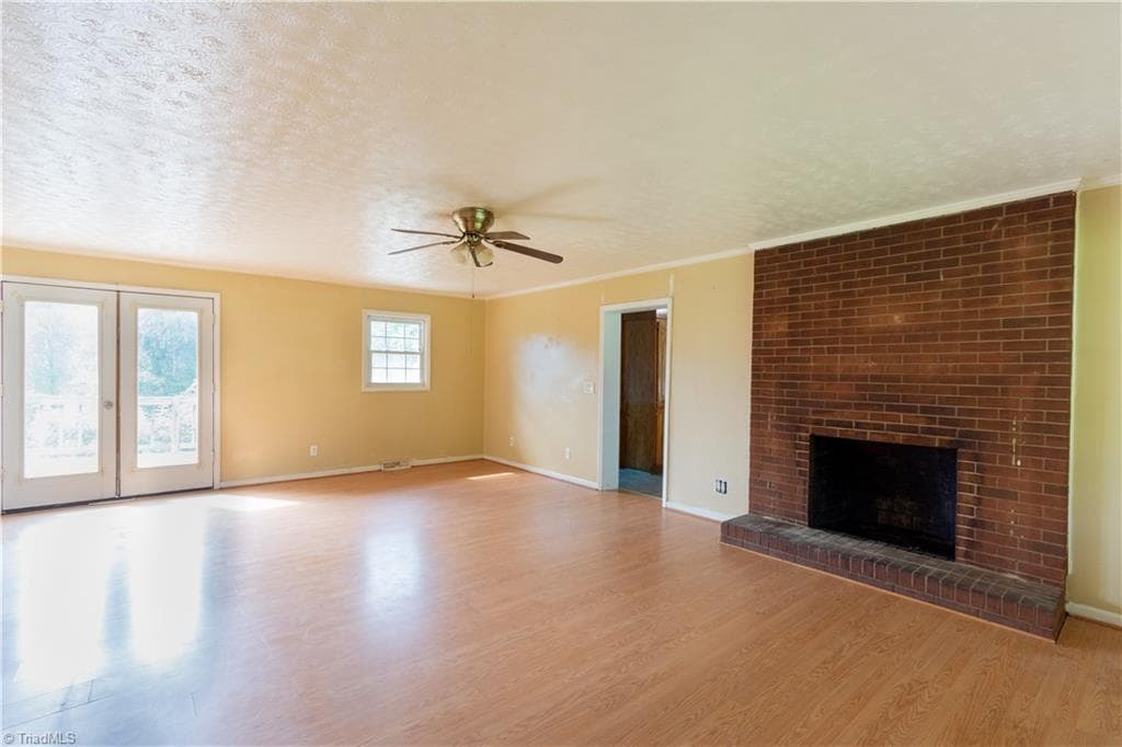 Stick/Site Built at 1106 Bob Mabe Road, Danbury NC 27016, photo 5 of 35