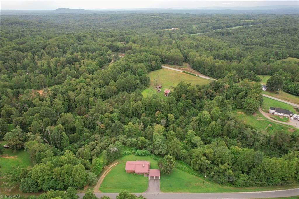 Stick/Site Built at 1106 Bob Mabe Road, Danbury NC 27016, photo 34 of 35
