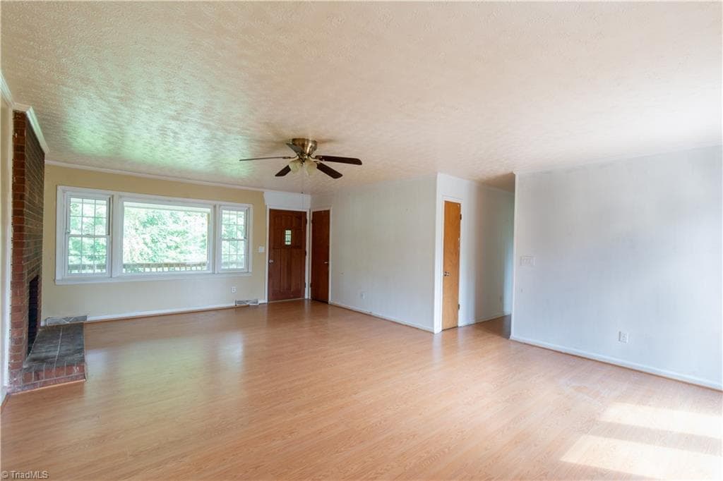 Stick/Site Built at 1106 Bob Mabe Road, Danbury NC 27016, photo 11 of 35