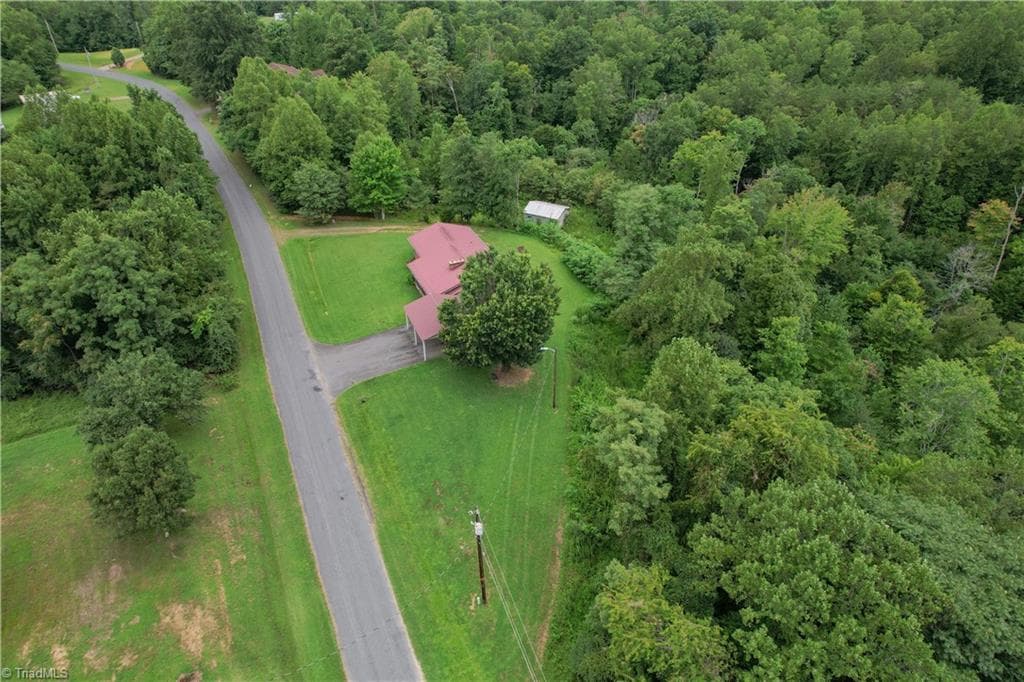 Stick/Site Built at 1106 Bob Mabe Road, Danbury NC 27016, photo 4 of 35
