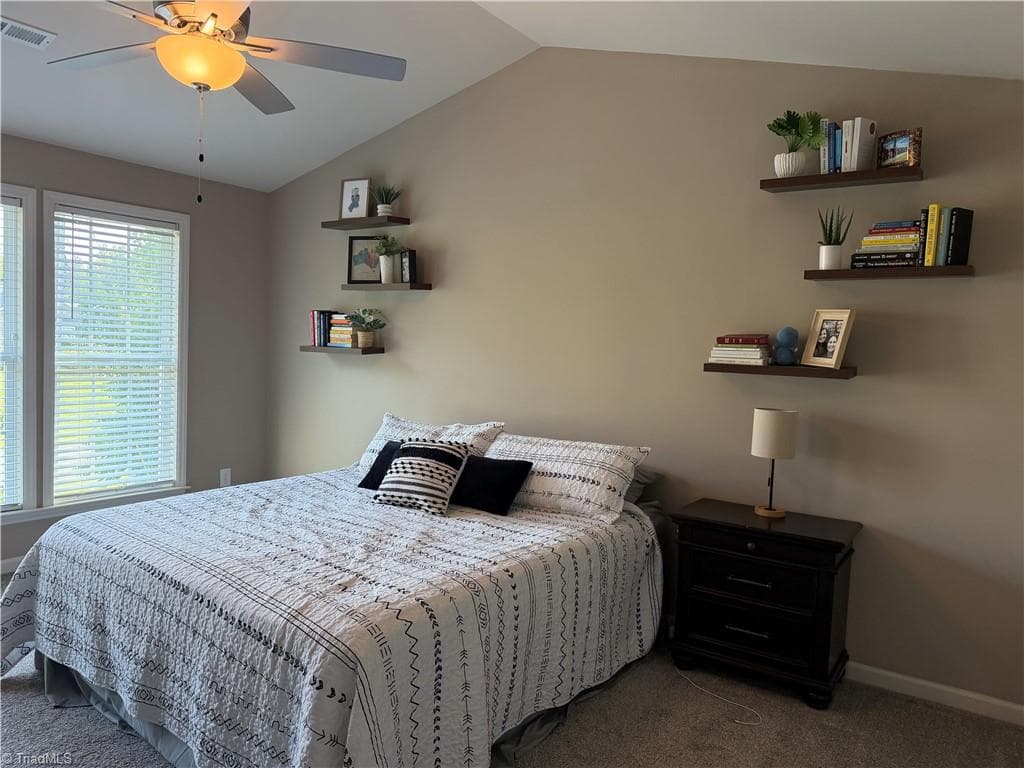 Stick/Site Built at 536 Evergreen Trail, Thomasville NC 27360, photo 6 of 12