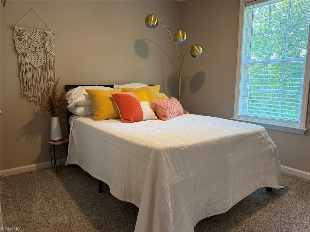 Stick/Site Built at 536 Evergreen Trail, Thomasville NC 27360, photo 10 of 12
