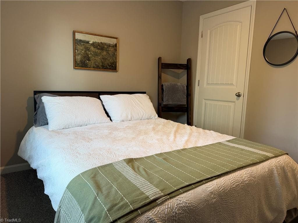 Stick/Site Built at 536 Evergreen Trail, Thomasville NC 27360, photo 8 of 12