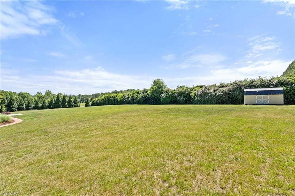 Stick/Site Built at 4447 Kendale Road, High Point NC 27265, High Point, photo 91 of 100