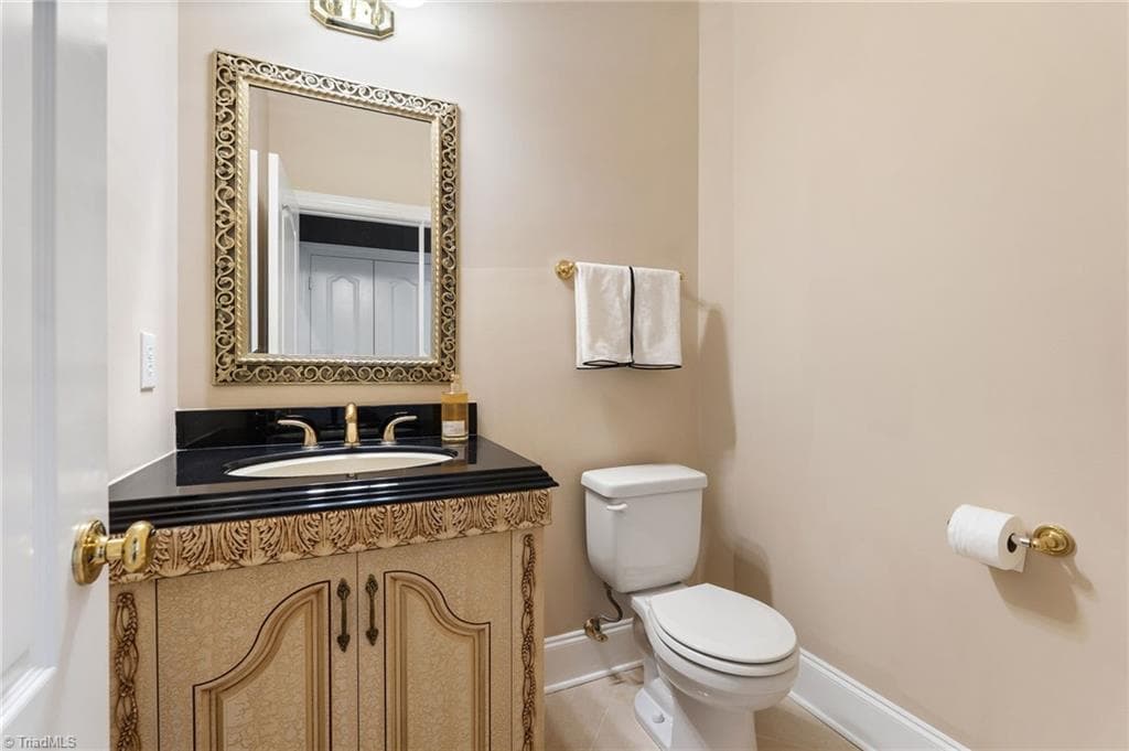Stick/Site Built at 4447 Kendale Road, High Point NC 27265, High Point, photo 63 of 100