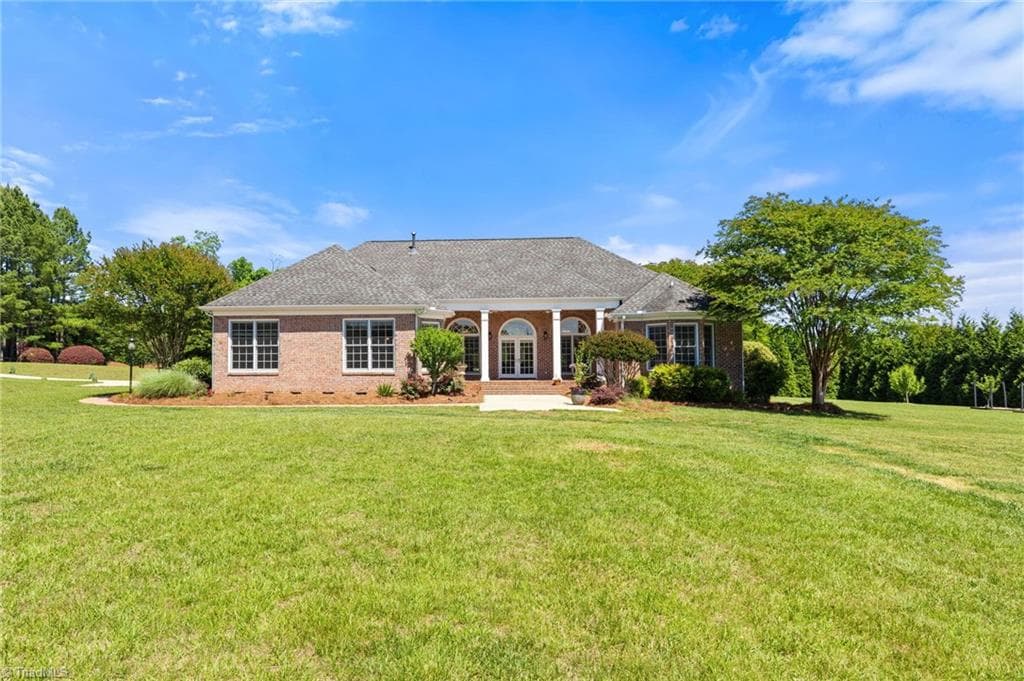 Stick/Site Built at 4447 Kendale Road, High Point NC 27265, High Point, photo 75 of 100