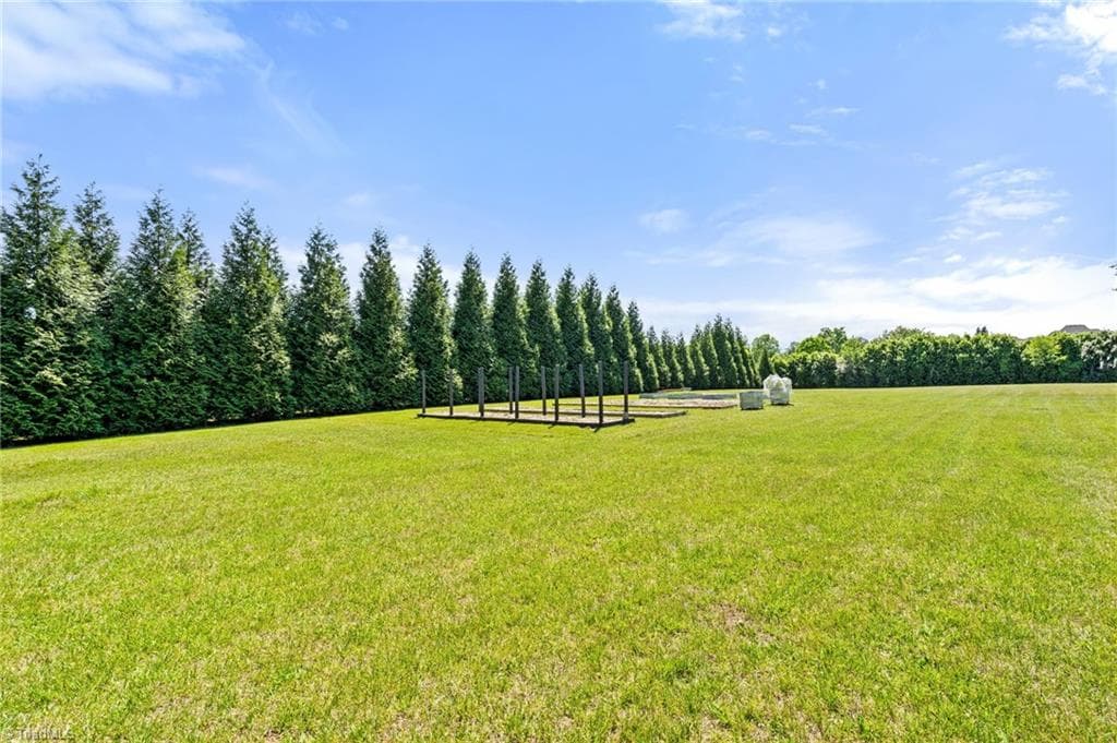Stick/Site Built at 4447 Kendale Road, High Point NC 27265, High Point, photo 97 of 100