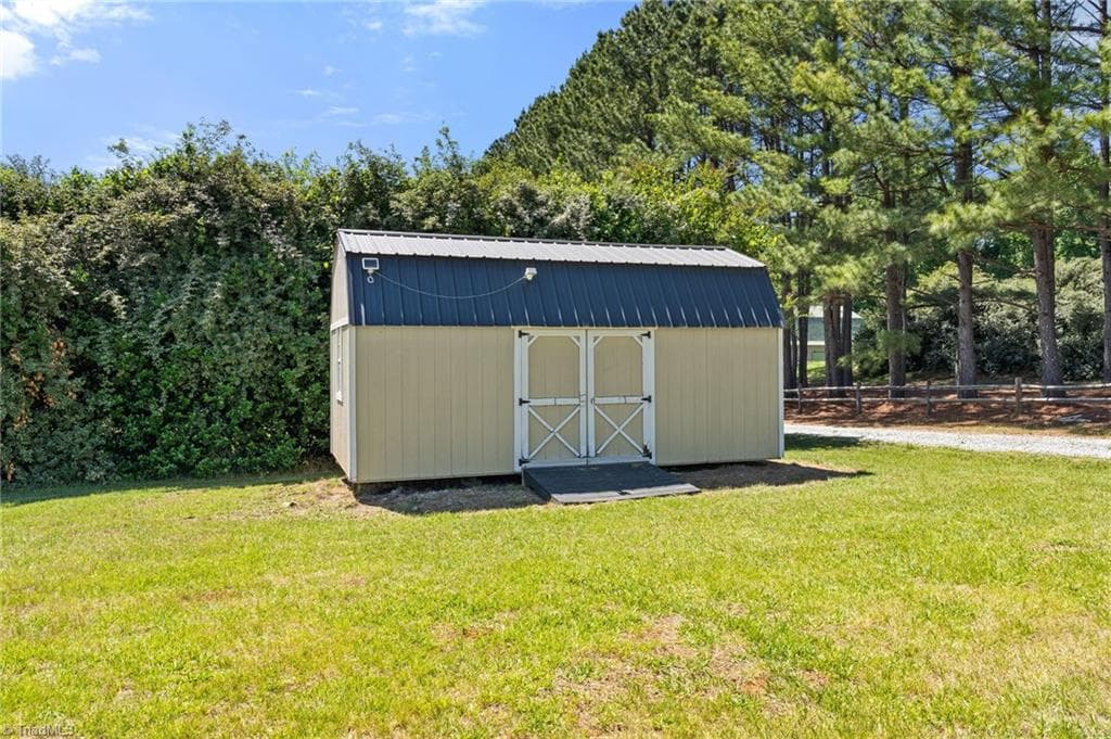 Stick/Site Built at 4447 Kendale Road, High Point NC 27265, High Point, photo 89 of 100