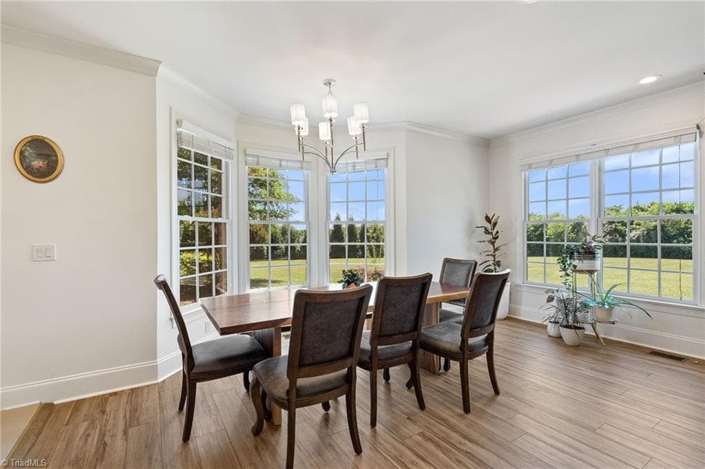 Stick/Site Built at 4447 Kendale Road, High Point NC 27265, High Point, photo 15 of 100