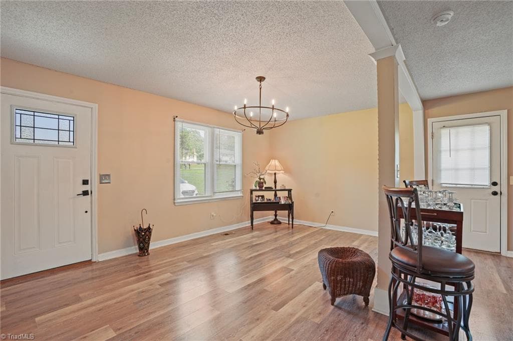 Stick/Site Built at 5006 Woodsboro Lane, Winston-Salem NC 27105, Winston-Salem, photo 6 of 45