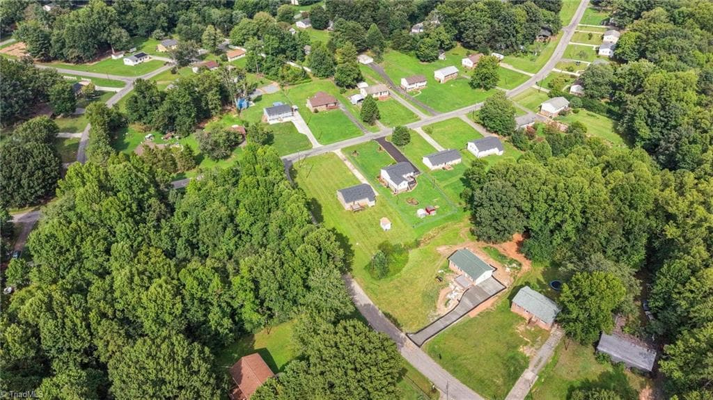 Stick/Site Built at 5006 Woodsboro Lane, Winston-Salem NC 27105, Winston-Salem, photo 45 of 45