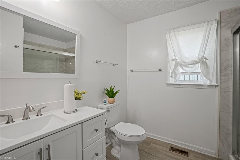 Stick/Site Built at 5006 Woodsboro Lane, Winston-Salem NC 27105, Winston-Salem, photo 29 of 45